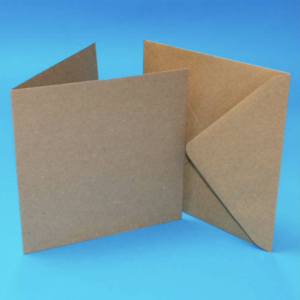 Card Blanks & Inserts
