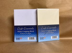 Cropping Block
