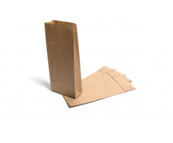 Paper Bags & Postal Bags