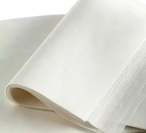 Greaseproof Paper Sheets