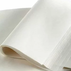 Greaseproof Paper Sheets