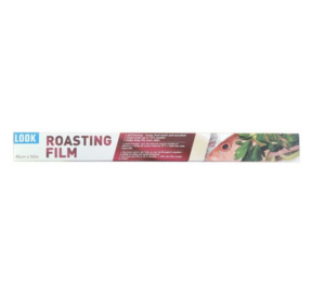 Roasting Film
