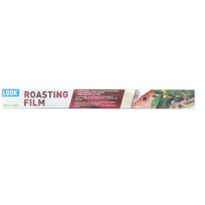 Roasting Film