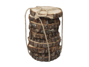 Wooden items