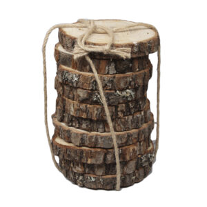 Wooden items