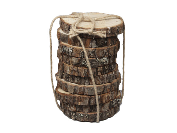 Wooden items