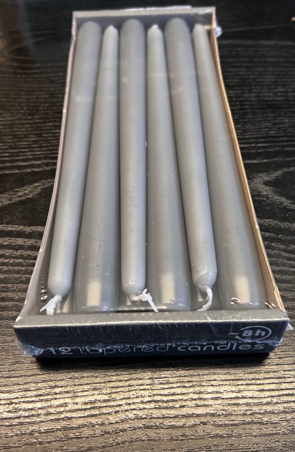 Taper Candles - Image 2