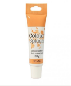 Colour Splash Concentrated Food Colours