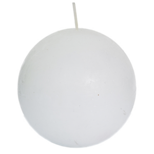 Ball Candles