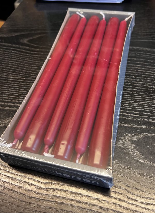 Taper Candles - Image 4
