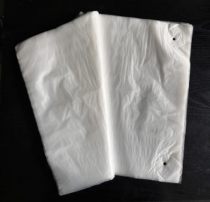 Butcher Sacks, Bags & Sheets - 100% Virgin Unless Otherwise Stated