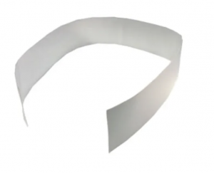 Card Cake Collars