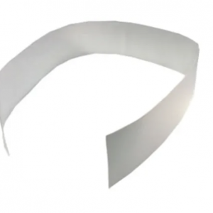 Card Cake Collars