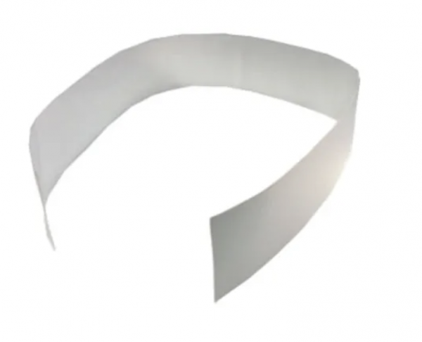 Card Cake Collars