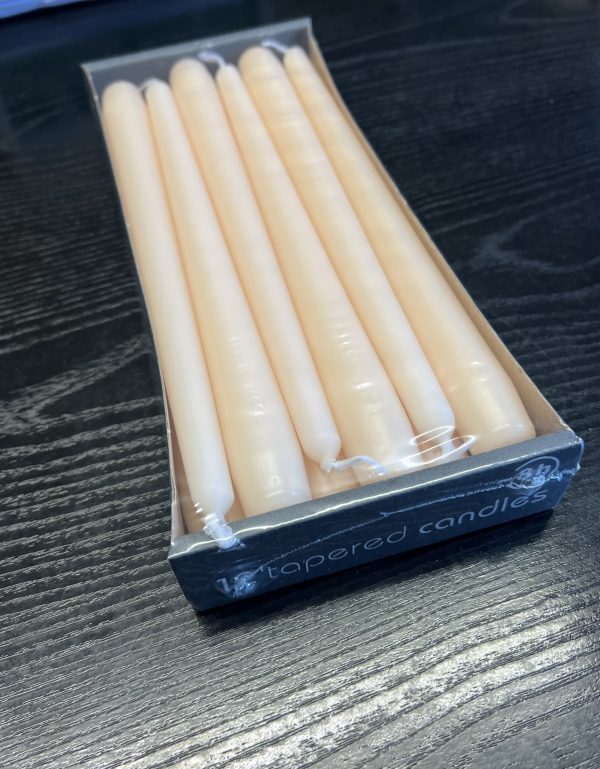 Taper Candles - Image 5