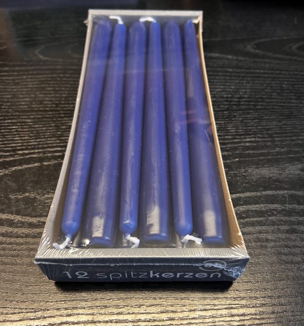 Taper Candles - Image 6