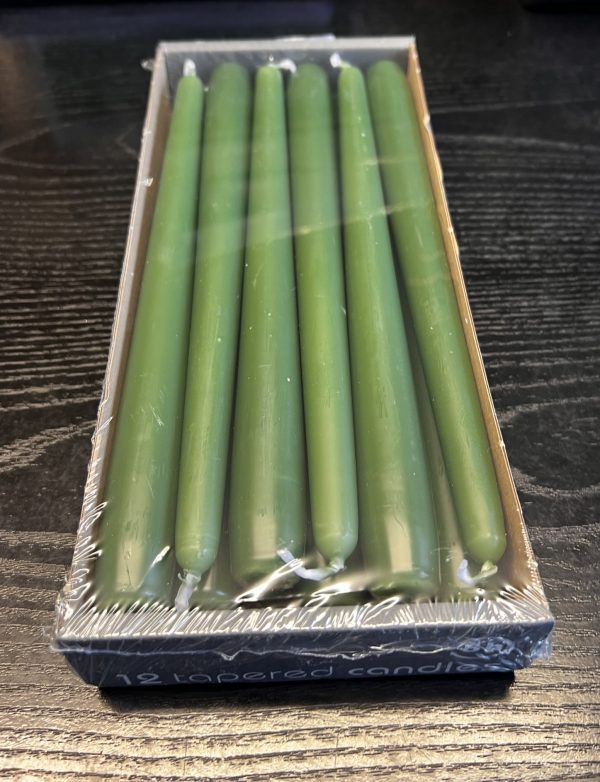 Taper Candles - Image 7