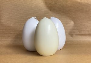 Egg Candles