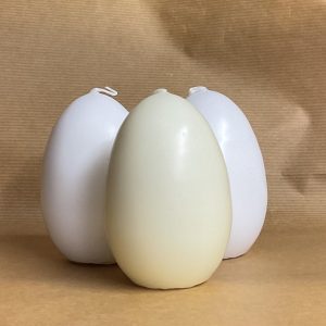 Egg Candles