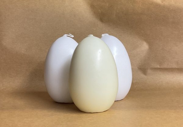 Egg Candles