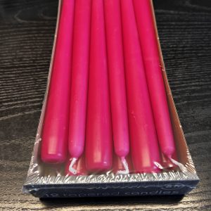 Taper Candles