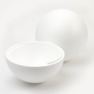 Styropor (Styrofoam)