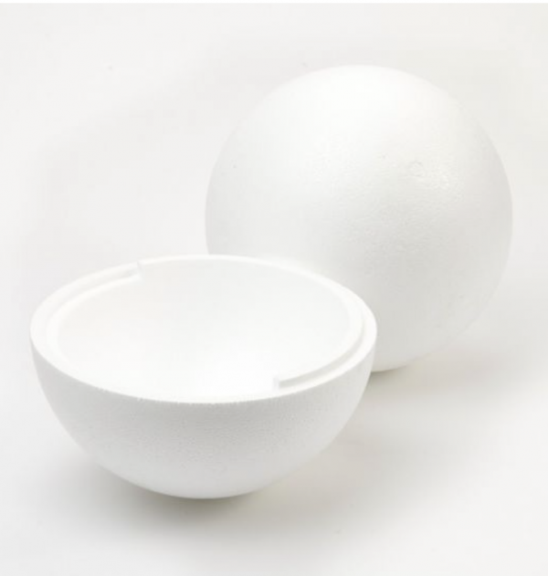 Styropor (Styrofoam)