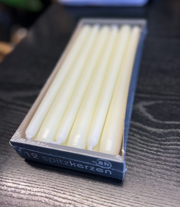 Taper Candles - Image 8