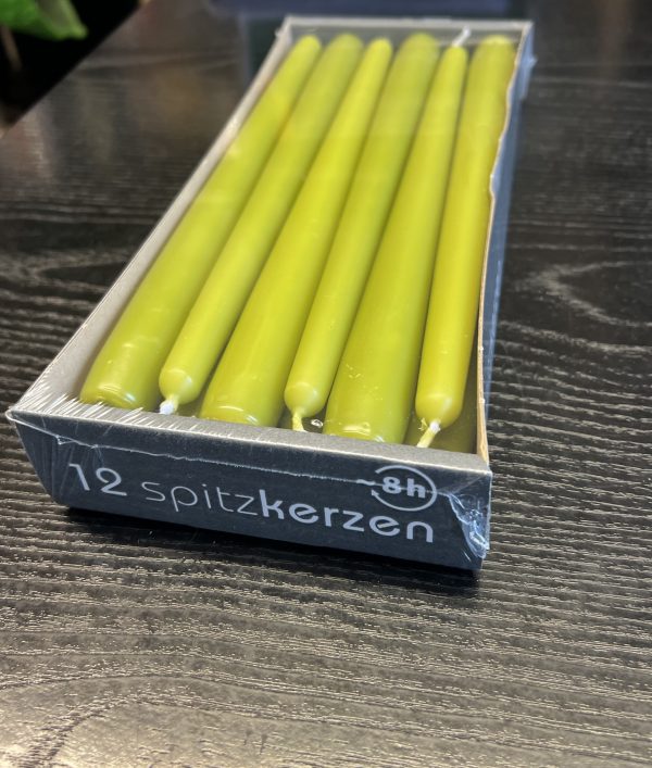 Taper Candles - Image 9