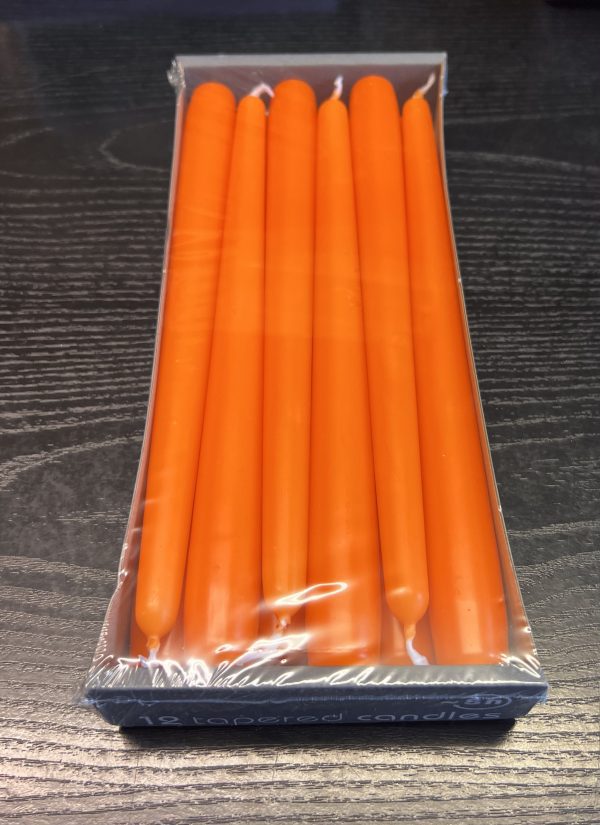 Taper Candles - Image 10