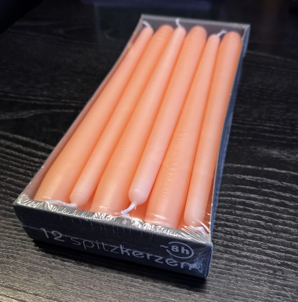 Taper Candles - Image 11