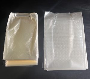 Polypropylene and Film Bag