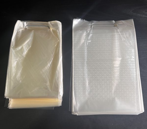 Polypropylene and Film Bag