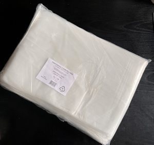 Polythene Bags - 100% VIRGIN Unless Otherwise Stated