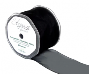 Organza Ribbon
