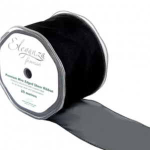 Organza Ribbon