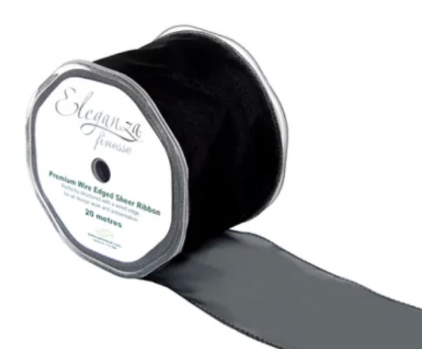 Organza Ribbon