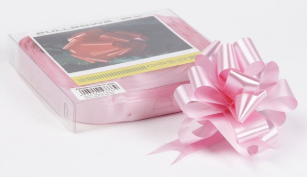 Polypropylene Pull Bows