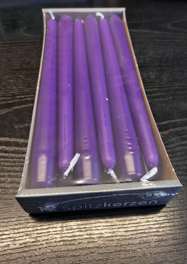 Taper Candles - Image 13