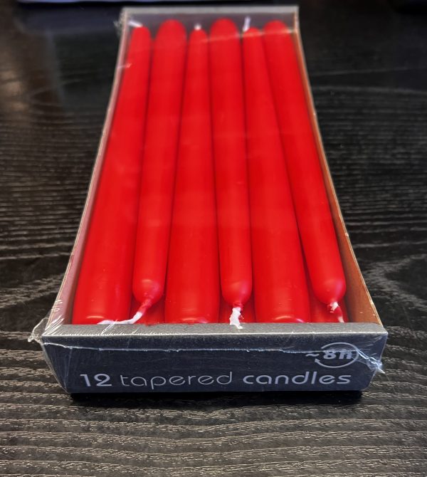 Taper Candles - Image 14