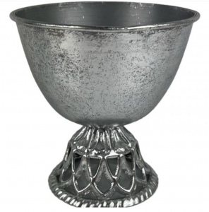 Metal & Metal Containers