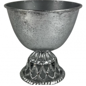 Metal & Metal Containers