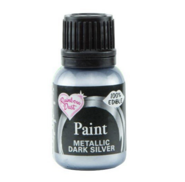 Edible Food paints