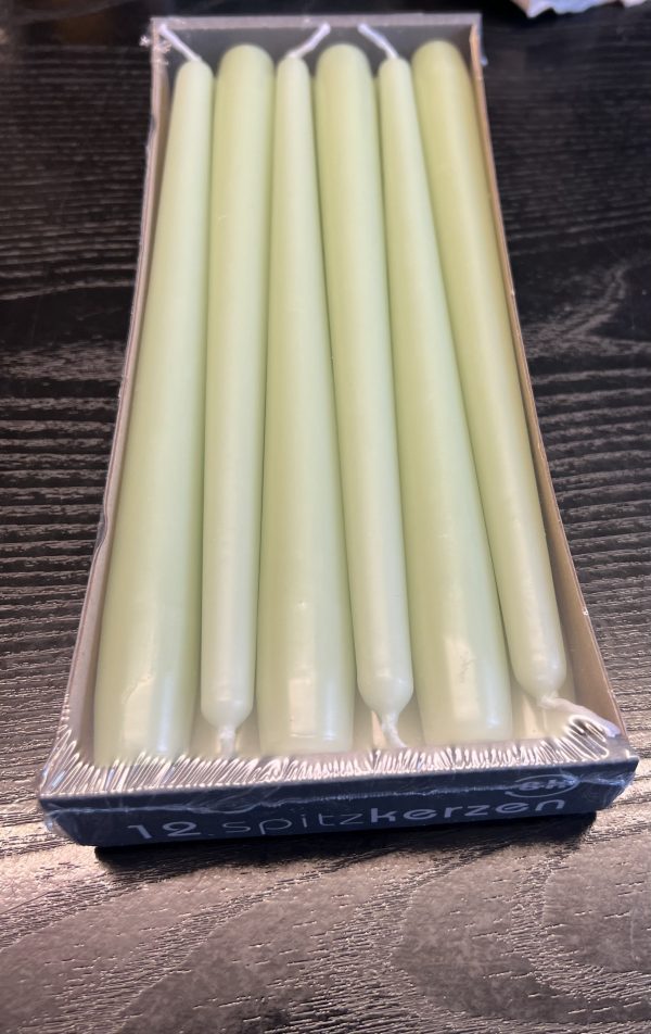 Taper Candles - Image 18
