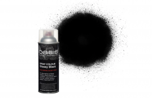 Spray Colour & Spray Paint