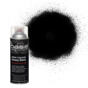 Spray Colour & Spray Paint