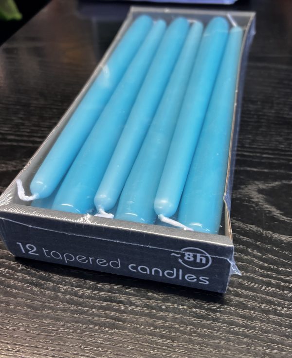 Taper Candles - Image 19