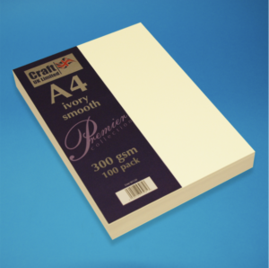 Plain Card & Paper