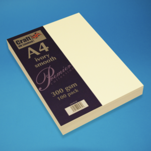 Plain Card & Paper