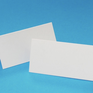 Place Setting Cards